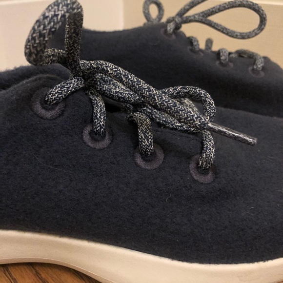 Men’s allbirds size 11 shoes - Picture 2 of 4